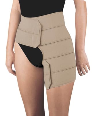 Faja Compresiva para Cadera1