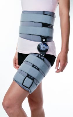 Férula Estabilizadora de Cadera Rom1