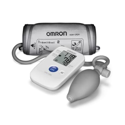 Monitor de Brazo Semiautomatico1