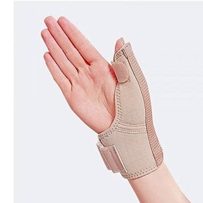 Muñequera Inmovilizadora Pulgar1