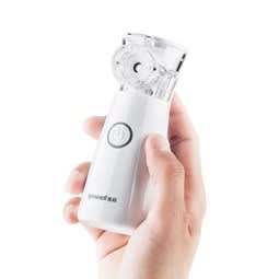 Nebulizador Mobi Mesh1