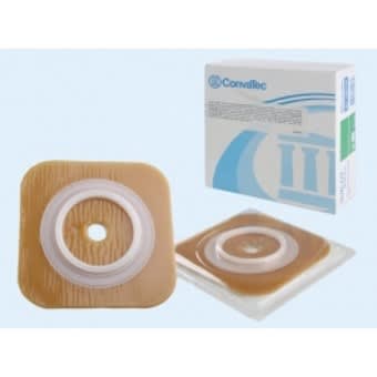 Placa Stomahesive Rígida1