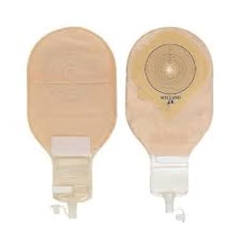 Post Operatorio con Visor de Estoma1