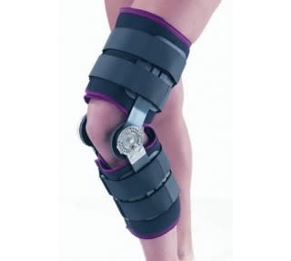 Ortesis Rodillera Corta ROM1