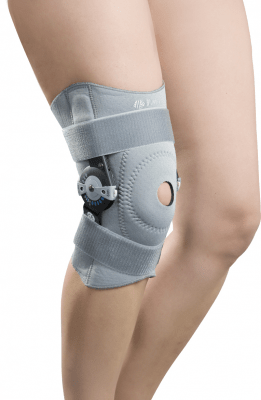 Rodillera ROM Sport1