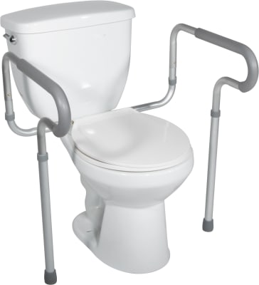 Barandas para WC1