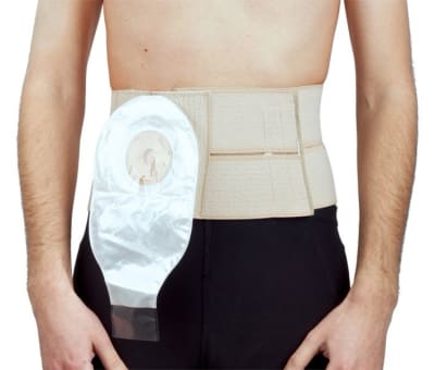 Cinturón Colostomía1