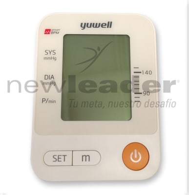 Toma Presión Brazo1