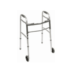 Andador Plegable Ruedas