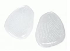 Soft Pad para Confort Plantar Universal (Par)