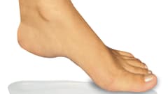 Plantilla de Silicona (Par)