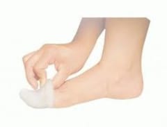 Protector de Uñas Gel Polímero