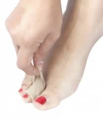 Anillo para Dedos