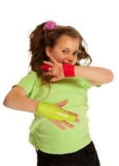 Inmovilizador de Dedo