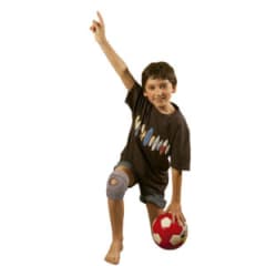 Rodillera de Meniscos Niños