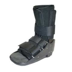 Bota Corta