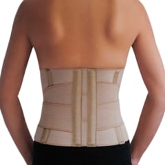 Faja Lumbosacral