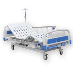 Catre Manual 2 Funciones Lujo