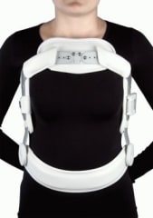 Corset de Hiperextension