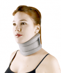 Cuello Cervical Blando