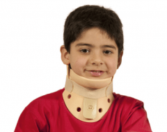 Cuello Cervical Filadelfia Niños