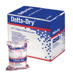 Delta Dry