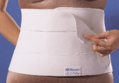 Faja Postparto Operatoria Dr Slim