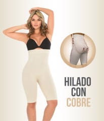 Faja Recuperadora y Reomdeladora