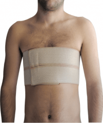 Faja Torácica Hombre