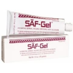 Gel Hidratante con Alginato de Calcio 85 grs