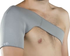 Ortesis Hombro Simple Neopreno Respirable Sport