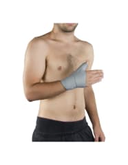 Muñequera Inmovilizadora Dedo Pulgar Sport