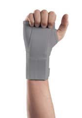 Muñequera Ortopédica Ambidiestra con Férula