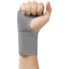 Soporte de Mano y Muñeca Ambidiestra