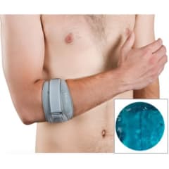Soporte de Codo Sport con Gel Universal