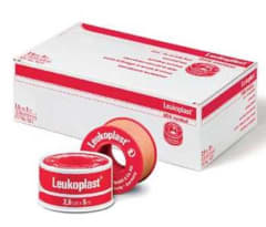 Leukoplast