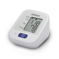 Monitor de Presión Arterial de Brazo Automático Control