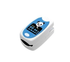 Oxímetro Pediátrico