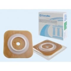 Placa Stomahesive Rígida