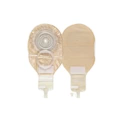 Post Operatorio con Ventana Acceso Estoma