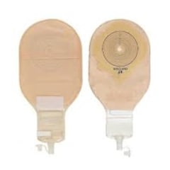 Post Operatorio con Visor de Estoma