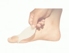 Protector Para Juanete Gel Polímero