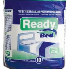 Ready Bed