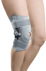 Rodillera ROM Sport