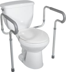 Barandas para WC