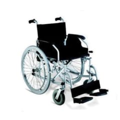 Silla Bariátrica 125 kgs