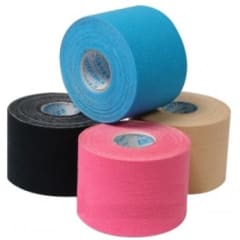 Tape Kinésiológico