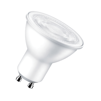 AMPOLLETA DICROICO GU10 38°