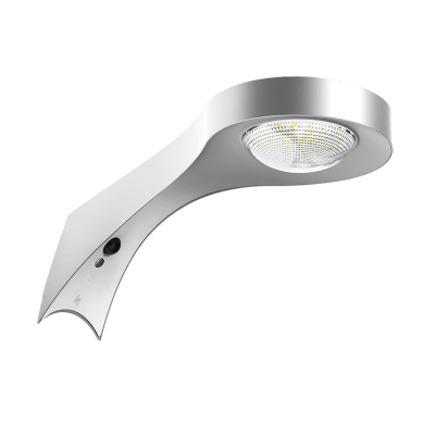 APLIQUE SOLAR TUCANO PRO