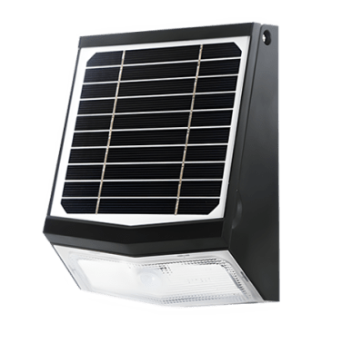 APLIQUE SOLAR 7W